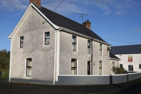 Farmhouse near Newtownstewart 3 bedrooms
